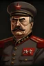 Placeholder: Totalitarian dictator