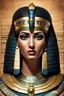 Placeholder: Cleopatra d'Egitto volto