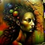 Placeholder: Graffiti Art.