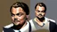 Placeholder: leonardo dicaprio missing his hands