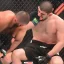 Placeholder: khabib completely drunk vomiting