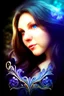 Placeholder: beautiful fantasy logo
