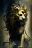 Placeholder: chimera