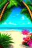 Placeholder: pop art pixels 10000 images paradise