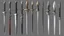 Placeholder: Katana, Falchion, Claymore, Khopesh, Dao, Xiphos, Cutlass, Estoc, Ulfberht, Jian, Tulwar, Sabre, Kris, Makaira, Spatha, Gladius, Kopis, Shamshir, Cinquedea, Messer