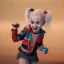 Placeholder: harley quinn baby cute