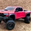 Placeholder:  2021 Chevy Raptor Mega Truck 540ci Big Block 4x4 by Hot Wheels Monster Trucks