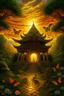 Placeholder: Текст песни Butterfly Temple Солнцестояние Голос трав в зное июня Ветер пел в буйных ветвях Пламенем солнцестоянья горю я Заблудившись в бескрайних полях Пламя костров – славит богов Вкруг хоровода руны сойдутся Вилы шепчут в тени берегов Травы росами к утру наберутся Шлёт нам знак узор облаков Пламя костров – славит богов Птицей летит песня над лесом Эхом ударит в песни берегов Жаром янтарных напитков... Завеса Сорвана с глаз, унося блики снов Тронь руками ветви деревьев Заплети венки из б