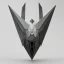 Placeholder: origami plane, raytracing, shadows