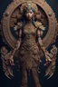 Placeholder: Fhoto full body, reality, Raw, Indonesia culture future, digital art, intricate details, powerful composition, captivating, , trending on artstation, sharp focus, studio photo, intricate details, highly detailed, by addie_digi