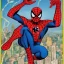 Placeholder: Spiderman by dr seuss