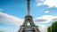 Placeholder: TORRE EIFFEL