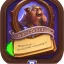 Placeholder: hearthstone card game creep