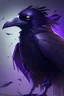 Placeholder: Twitch Banner crow