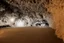 Placeholder: Underground cavern city