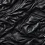 Placeholder: Hyper Realistic Black-Wrinkled-Paper