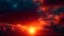 Placeholder: sunset. 4k, highly detailed, ultra realistic cinematic lighting, 8k, vivid and colorful lighting, surreal photography, portrait. nebula sky. natural tones