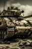 Placeholder: The Unsung Heroes: The Men and Machines Behind Tank Warfare