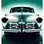 Placeholder: fullbody Drawing of '1948 Tucker Torpedo',intricate detail,by andrea bonelli,Kilian Eng,Ohrai,evan lee,three quarters view, toned colors,16k