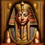 Placeholder: Portrait of ancient egypt