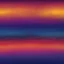 Placeholder: All Over Grunge Gradient [Purple, Navy-Blue, Maroon, Orange And Yellow] Background.