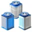 Placeholder: 3 Large designer air purifiers