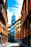 Placeholder: bologna abstract