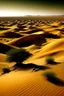 Placeholder: African desert