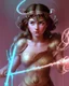 Placeholder: Portrait of young God Athena holding a Strong Magic Powerful Staff by Alex Ross, Disney, CGSociety, Carne Griffiths, Leonardo DaVinci, James Christensen character design, digital illustration, detailed sky background, Norman Rockwell, 32k resolution, Lou Xaz, cinema 4d