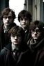 Placeholder: harry potter.. men som emo