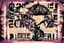 Placeholder: freedom fighter crypto degen bitcoin anarchist rising up