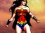 Placeholder: wonder woman