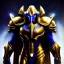 Placeholder: Ultra detailed fullbody Portrait in oil on canvas of Starcraft Protoss Artanis,extremely detailed digital painting,ultrarealistic skin, extremely detailed face, crystal clear eyes, mystical colors ,perfectly centered image, perfect composition, rim light, beautiful lighting,masterpiece ,8k, stunning scene, raytracing, anatomically correct, in the style of Ohrai Noriyoshi and robert e howard and Steve Jung and Wizyakuza and Simon Bisley and uncannyknack.