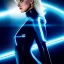 Placeholder: Ultra detailed fullbody Portrait in oil on canvas of beautiful busty blonde female from Tron legacy,tron legacy light cycle,extremely detailed digital painting, extremely detailed face,crystal clear Big eyes, mystical colors ,perfectly centered image, perfect composition, rim light, beautiful lighting,masterpiece,8k, stunning scene, raytracing, anatomically correct, in the style of Evan lee and Ohrai Noriyoshi and robert and howard and Ken Kelley and Simon Bisley and tomzj1