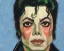 Placeholder: Portrait of Michael Jackson by Van Gogh