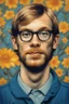 Placeholder: jeffrey dahmer style van gohg