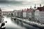 Placeholder: danish city