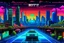 Placeholder: ALBUM COVER - 8BIT DETROIT TECHNO RAVER