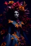 Placeholder: deep colors, magical lighting, amazingly beautiful absolutely stunning fantasy fashion, "Papercraft Flowers" "papercraft_flowers;epic,cinematic,stunning,full-on;by artist "Carman Kunkle";by artist "papercraft_flowers";super hyperdetailed;masterpiece;award-winning professional photography;FX;octane render;dynamic lightning;really cool" "papercraft_flowers;epic,cinematic,stunning,full-on;by artist "Brandon Kidwell";by artist "papercraft_flowers";super hyperdetailed;masterpiece;award-winning pr