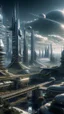 Placeholder: future city