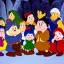 Placeholder: snow white and the seven dwarfs