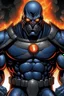 Placeholder: Darkseid raper