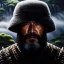 Placeholder: Ultra detailed fullbody Portrait in oil on canvas of Ghost Of Tsushima scenery,intense stare,extremely detailed digital painting, extremely detailed face,crystal clear Big eyes, mystical colors ,perfectly centered image, perfect composition, rim light, beautiful lighting,masterpiece,8k, stunning scene, raytracing, anatomically correct, in the style of robert e howard and Ken Kelley and Ohrai Noriyoshi and Simon Bisley and tomzj1