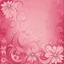 Placeholder: soft gothic pink background