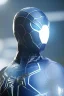 Placeholder: spider-man, DC blue lantern, blue lantern symbol