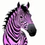 Placeholder: If you can't have a horse, get a zebra. By Dreamer💜