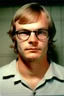 Placeholder: jeffrey dahmer mugshot creepy