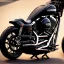 Placeholder: Harley-Davidson Series vector