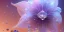 Placeholder: one big crystal subtle flower in a galactic ambiance with a beautiful fairy, transparent petals, delicate colors, in the foreground, full of details, smooth，soft light atmosphere, light effect，vaporwave colorful, concept art, smooth, extremely sharp detail, finely tuned detail, ultra high definition, 8 k, unreal engine 5, ultra sharp focus