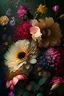 Placeholder: FLORES